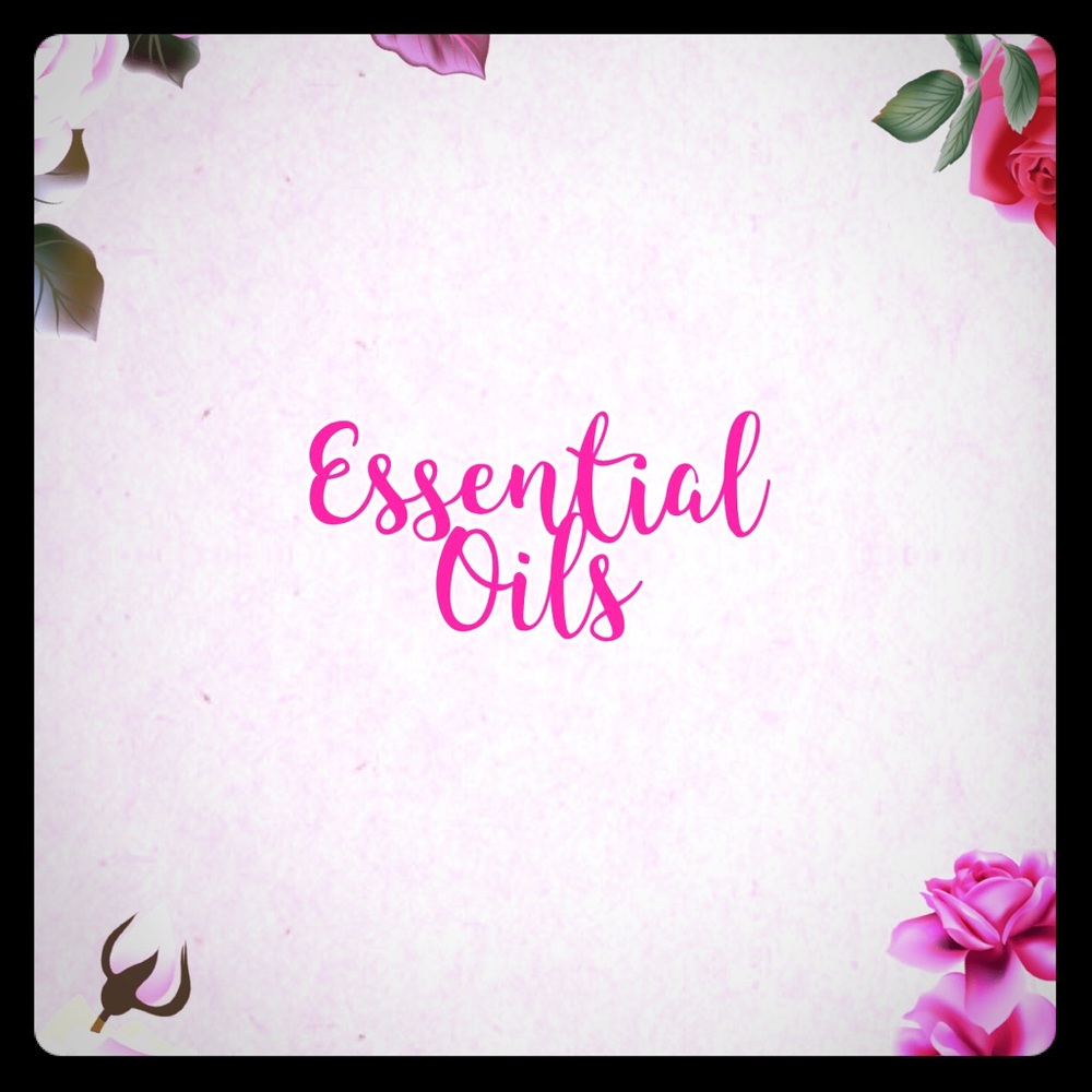 Essential Oils